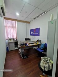 Tradehub 21 (D22), Factory #603516741